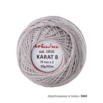 Karat 8 [10g] 1810
