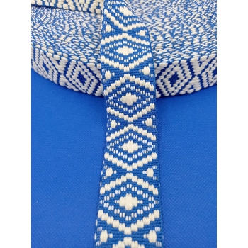 Taśma nośna 38mm dwustronna