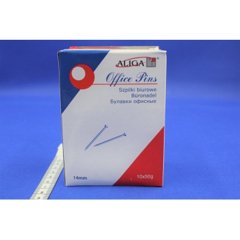 Szpilki 14mm [50g.]