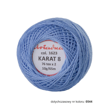 Karat 8 [10g] 1623
