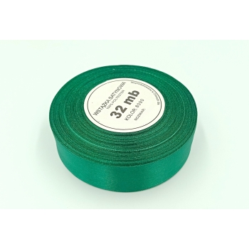 Wstążka satynowa 38mm / 32m BUTELKA 8090