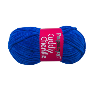 Włóczka Papatya Cuddly Chanille nr 5210