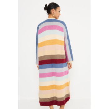 Włóczka Papatya ANGORA - WRZOS - 5410 - MOTEK
