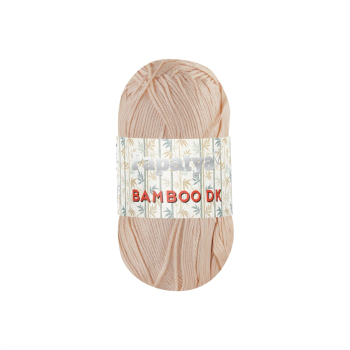 Włóczka Papatya BAMBOO 7415 łosoś