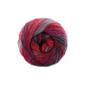 Włóczka Papatya BATIK  - 554-42  - MOTEK