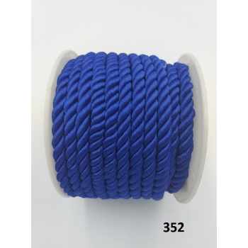 Sznur skręcany 7mm (op.13,7m) CHABER