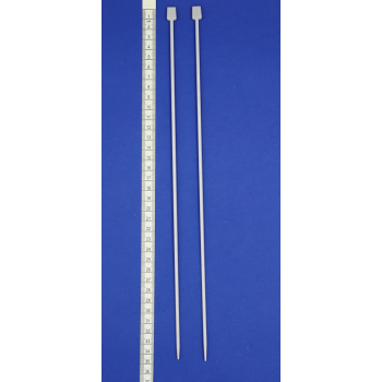 Druty proste teflon 3,5mm SKC