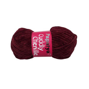 Włóczka Papatya Cuddly Chanille nr 3230