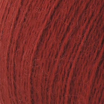 Włóczka Papatya ANGORA - BORDO - 3250 - MOTEK