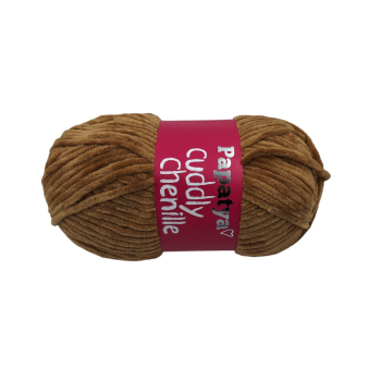 Włóczka Papatya Cuddly Chanille nr  9160