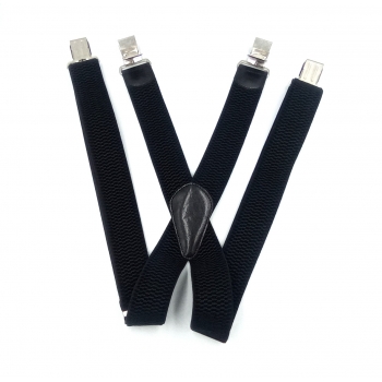 Szelki męskie podwójne zapięcie 40mm - KOLOR DO WYBORU