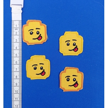 Aplikacja Lego Język