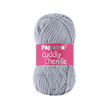 Włóczka Papatya Cuddly Chanille nr 2530
