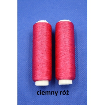 Nici do haftu maszynowego  [200m] - AMARANT