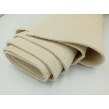 Filc techniczny 2mm 100% wełna