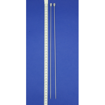 Druty proste teflon 2mm