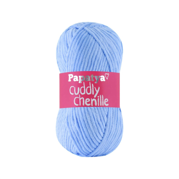 Włóczka Papatya Cuddly Chanille nr 5130