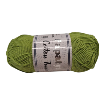 Włóczka Papatya Cotton Touch 0750
