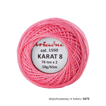 Karat 8 [10g] 1550