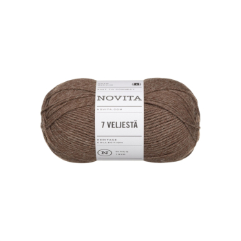 Włóczka 7 Veljesta (7 braci ) - 0068