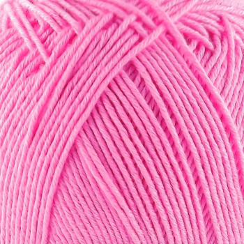 Włóczka Papatya Cotton Touch RÓŻ 0230