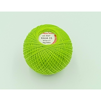 Kaja 15 [30g] - NR 327