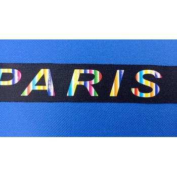 Taśma z napisami 30mm