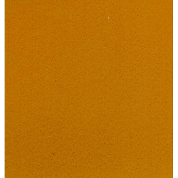 Filc dekoracyjny 20x30cm MIODOWY (op.5szt.)
