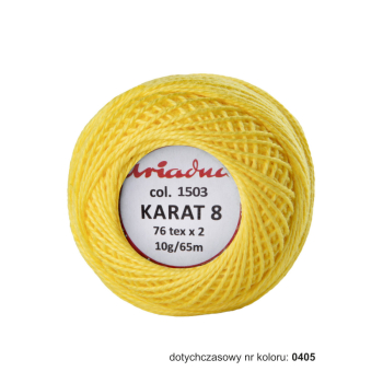 Karat 8 [10g] 1503