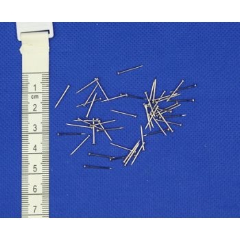 Szpilki do styropianów 13mm