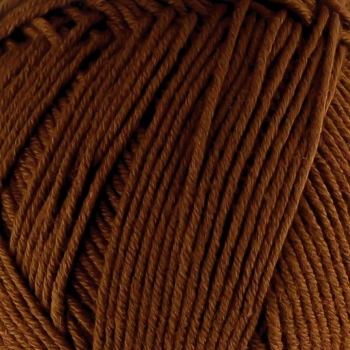 Włóczka Papatya Cotton Touch BRĄZ 0140