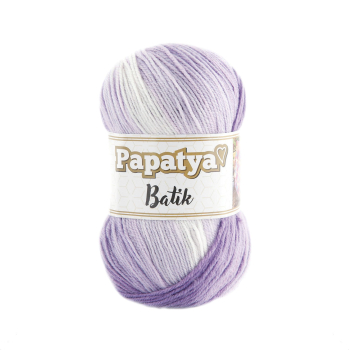 Włóczka Papatya BATIK  - 554-08  - MOTEK
