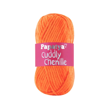 Włóczka Papatya Cuddly Chanille nr 8070