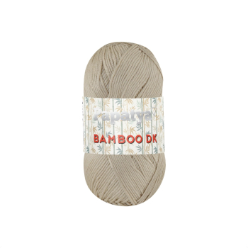 Włóczka Papatya BAMBOO 9210 beż