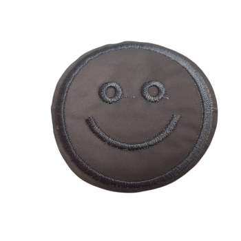 Aplikacja TERMO odblask 6cm (op.5szt.)