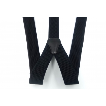 Szelki męskie 35mm - KOLOR DO WYBORU