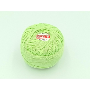 Maja 8  [50g] - 360