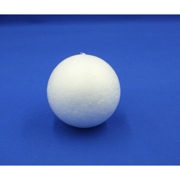 Kula styropianowa 80mm (op.12szt.) import