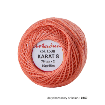 Karat 8 [10g] 1538