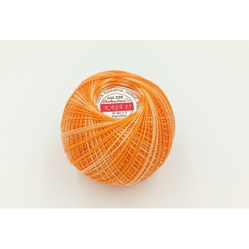 Kaja 15 [30g] cieniowana - 338