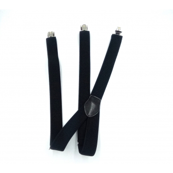 Szelki męskie 30mm - KOLOR DO WYBORU