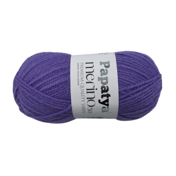 Włóczka Papatya Merino 50 - 5430 - MOTEK
