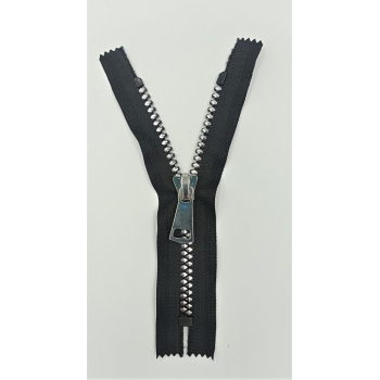 Zamek nierozdzielczy kostka [8] DIAMENT - 16cm