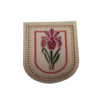 Aplikacja TERMO 8cm (op.5szt.)