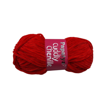 Włóczka Papatya Cuddly Chanille nr 3075