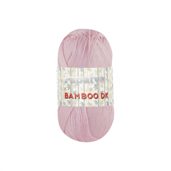 Włóczka Papatya BAMBOO 4410 jasny róż