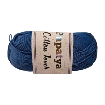 Włóczka Papatya Cotton Touch 0480