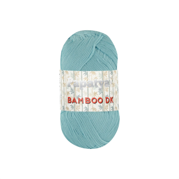 Włóczka Papatya BAMBOO 5615 błękit