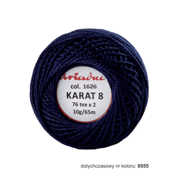 Karat 8 [10g] 1626
