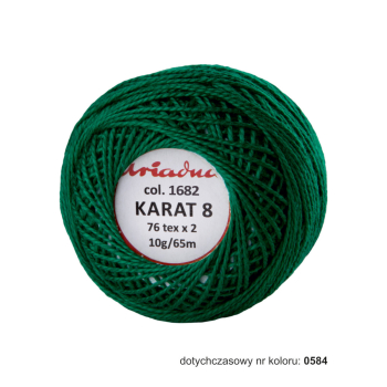Karat 8 [10g] 1682
